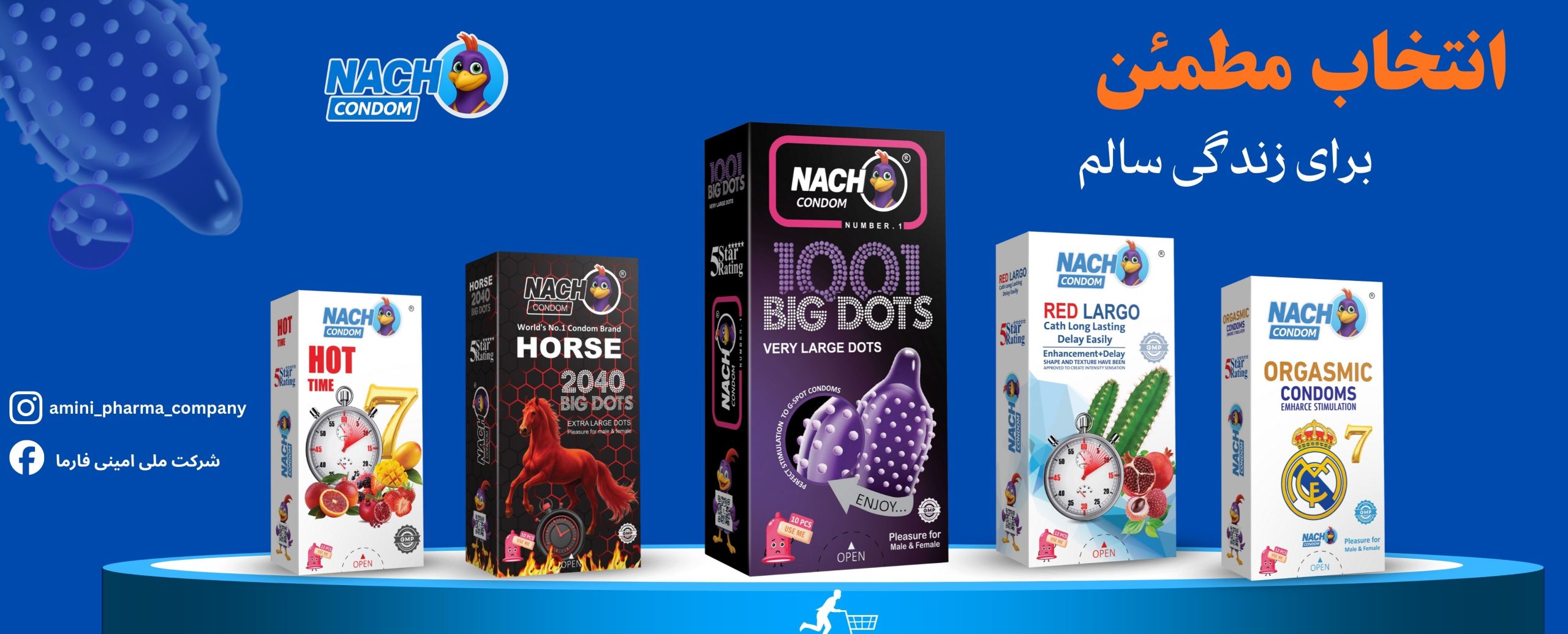 انتخاب هوشمند